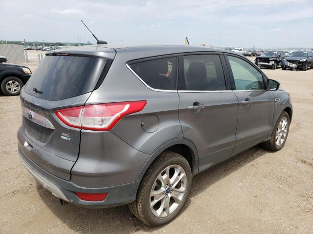 Photo 4 from auction – 2013 FORD ESCAPE SEL with VIN 1FMCU9HX2DUC24579