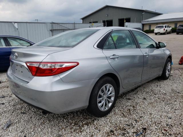 Photo 4 from auction – 2017 TOYOTA CAMRY LE with VIN 4T1BF1FK4HU314224