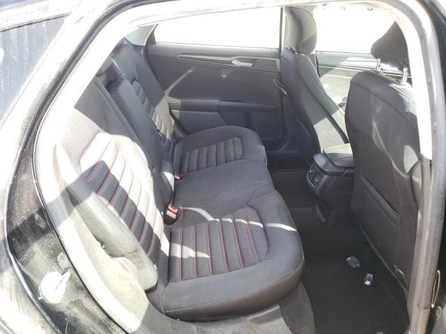 Photo 6 from auction – 2016 FORD FUSION SE with VIN 3FA6P0H72GR172490