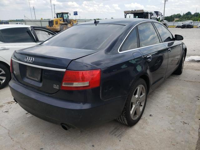 Photo 4 from auction – 2008 AUDI A6 3.2 QUA with VIN WAUDH74F08N051737