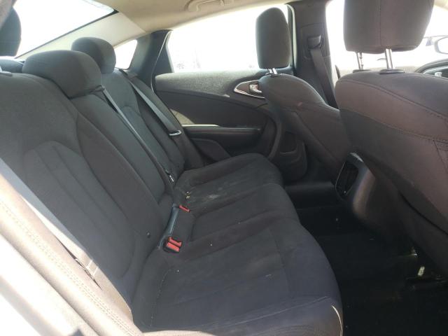Photo 6 from auction – 2015 CHRYSLER 200 LIMITE with VIN 1C3CCCAB7FN720322