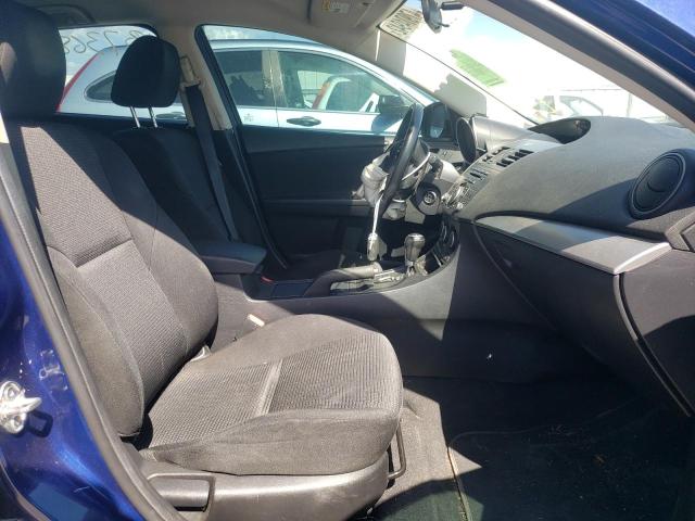 Photo 5 from auction – 2013 MAZDA 3 I with VIN JM1BL1L77D1789004