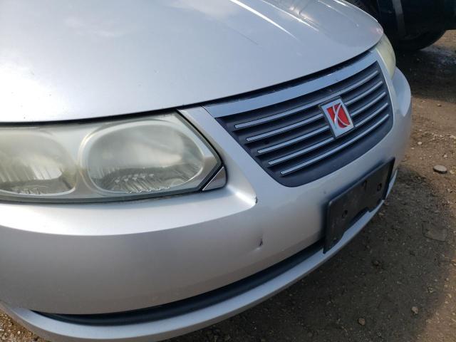 Photo 9 from auction – 2005 SATURN ION LEVEL with VIN 1G8AG52F25Z160697