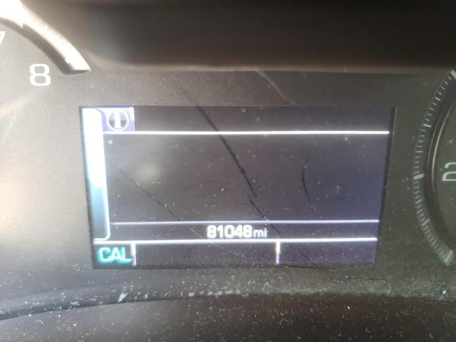 Photo 8 from auction – 2019 CHEVROLET IMPALA PRE with VIN 2G1105S3XK9114288