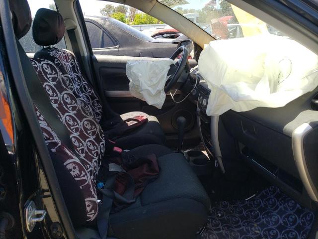 Photo 5 from auction – 2006 TOYOTA SCION XA with VIN JTKKT624960147342