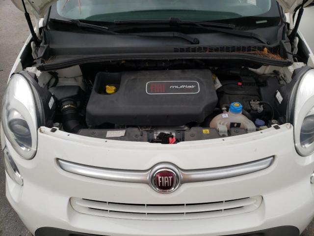 Photo 7 from auction – 2014 FIAT 500L TREKK with VIN ZFBCFADH9EZ010873