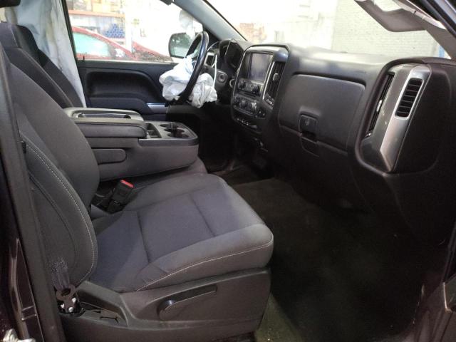 Photo 5 from auction – 2016 CHEVROLET SILVERADO with VIN 1GCVKREC0GZ303728