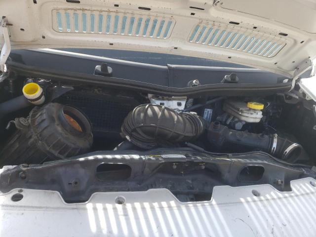 Photo 7 from auction – 2018 RAM PROMASTER with VIN 3C6URVJG6JE139744
