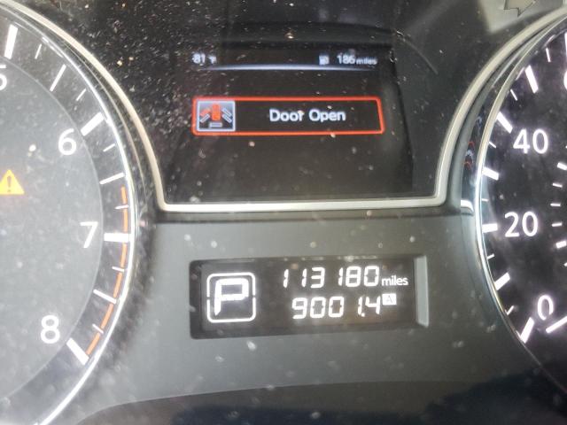 Photo 8 from auction – 2015 NISSAN ALTIMA 2.5 with VIN 1N4AL3AP1FN302262