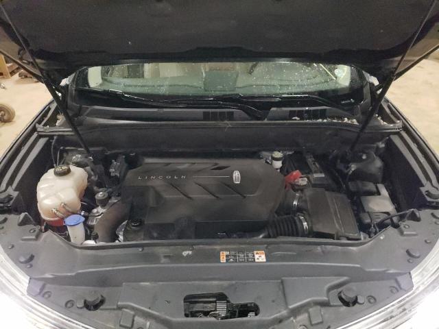 Photo 7 from auction – 2018 LINCOLN MKX RESERV with VIN 2LMPJ8LP3JBL22599