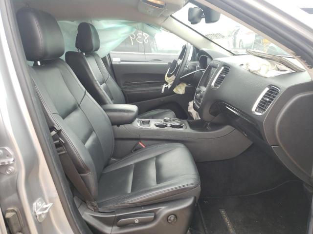 Photo 5 from auction – 2014 DODGE DURANGO LI with VIN 1C4RDJDG2EC360739