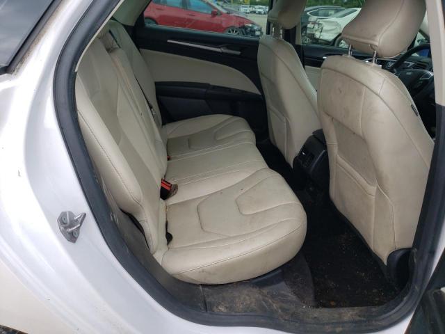 Photo 6 from auction – 2017 FORD FUSION TIT with VIN 3FA6P0K99HR136727