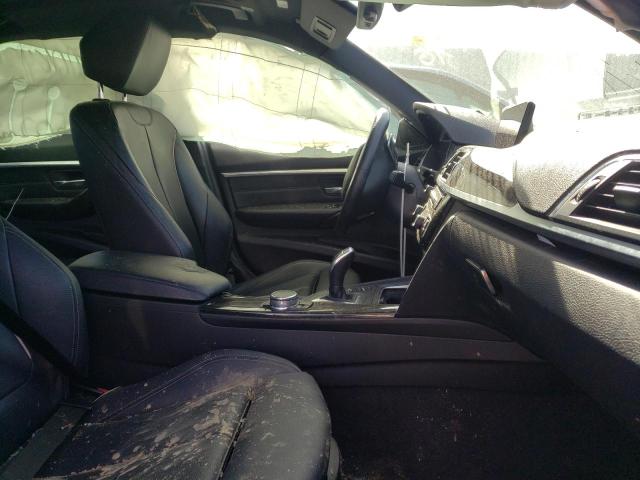 Photo 5 from auction – 2017 BMW 330 XI with VIN WBA8D9G31HNU62168