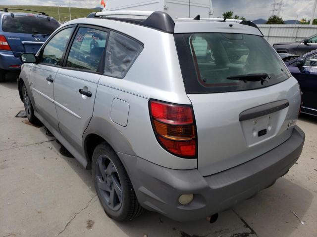 Photo 3 from auction – 2005 PONTIAC VIBE with VIN 5Y2SL66805Z472380