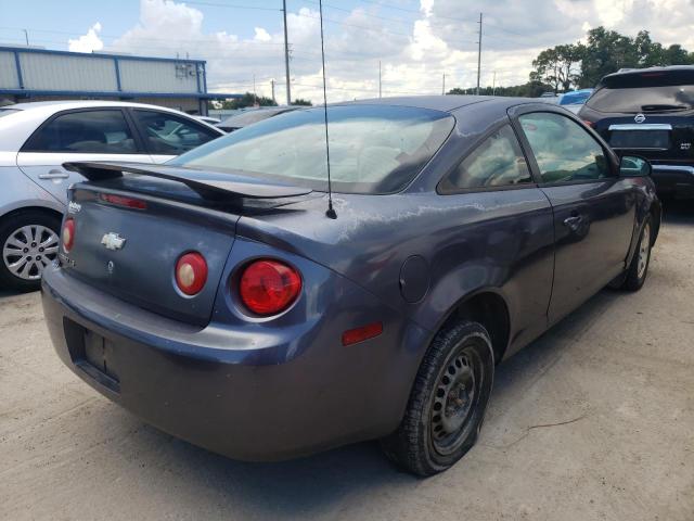 Photo 4 from auction – 2006 CHEVROLET COBALT LS with VIN 1G1AK15F867632089