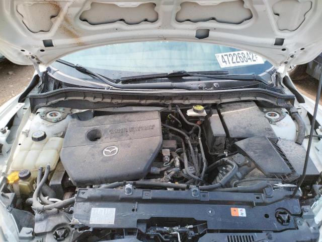 Photo 7 from auction – 2012 MAZDA 3 I with VIN JM1BL1UF9C1526310