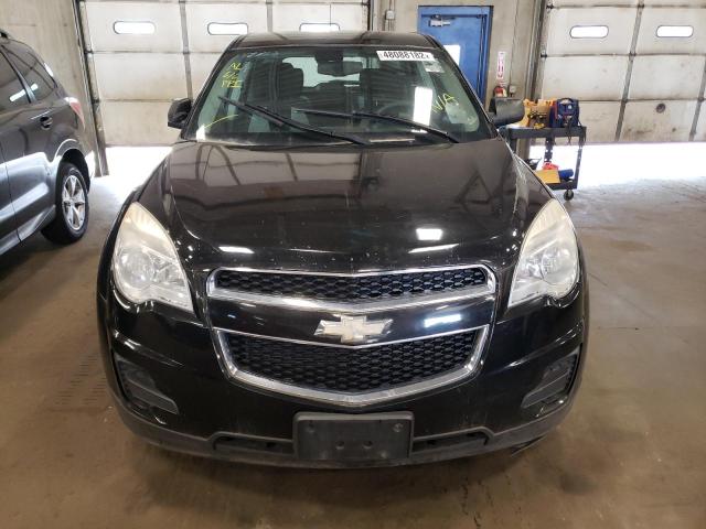 Photo 9 from auction – 2011 CHEVROLET EQUINOX LS with VIN 2CNFLCEC1B6241027