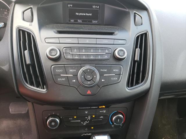 Photo 9 from auction – 2015 FORD FOCUS SE with VIN 1FADP3F26FL204595