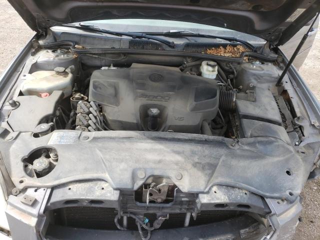 Photo 7 from auction – 2008 BUICK LUCERNE CX with VIN 1G4HD57248U104812