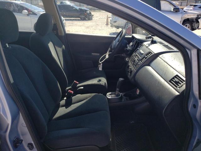 Photo 5 from auction – 2011 NISSAN VERSA S with VIN 3N1BC1CP0BL488972