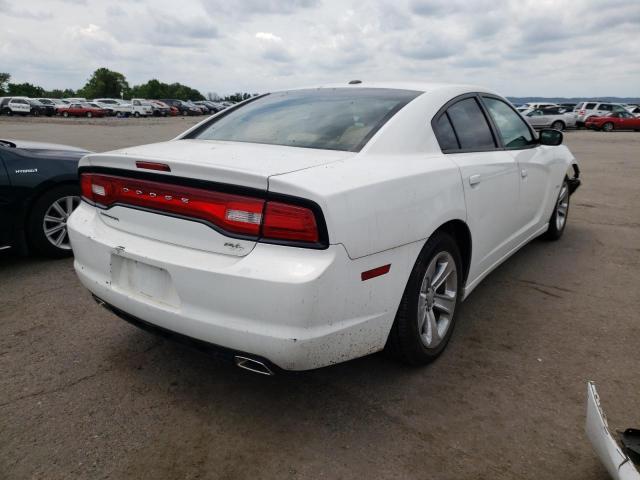 Photo 4 from auction – 2014 DODGE CHARGER R/ with VIN 2C3CDXCT2EH226290