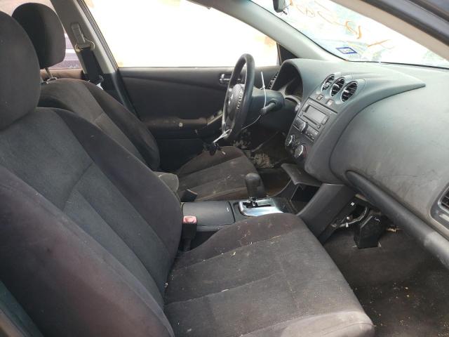 Zdjęcie 5 z aukcji – 2012 NISSAN ALTIMA BAS z VIN 1N4AL2AP3CN458924
