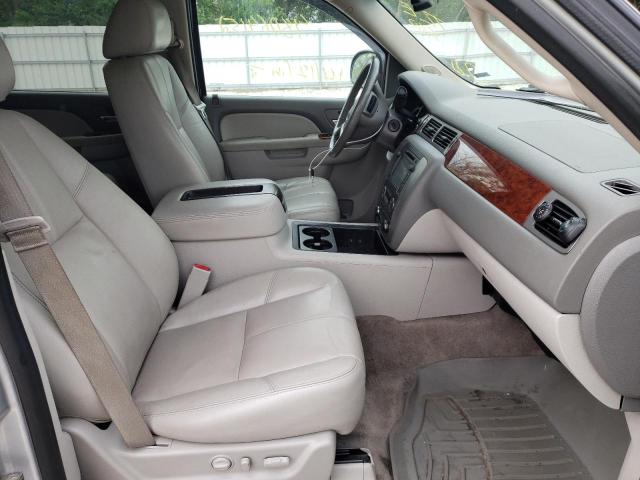 Photo 5 from auction – 2013 GMC YUKON SLT with VIN 1GKS2CE05DR322359
