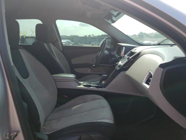 Photo 5 from auction – 2011 CHEVROLET EQUINOX LS with VIN 2GNALBECXB1307197