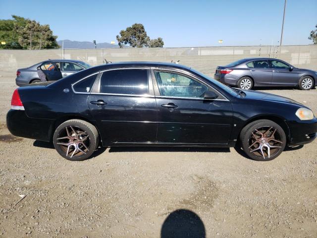 Photo 9 from auction – 2006 CHEVROLET IMPALA LT with VIN 2G1WT58K169255655