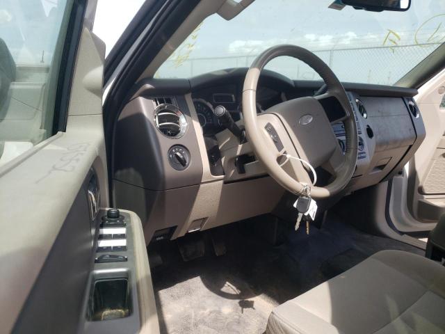 Photo 9 from auction – 2010 FORD EXPEDITION with VIN 1FMJK1F51AEB62565
