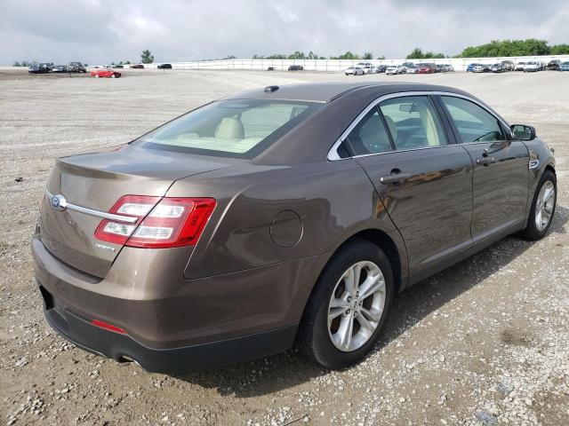 Photo 4 from auction – 2015 FORD TAURUS SE with VIN 1FAHP2D84FG181510