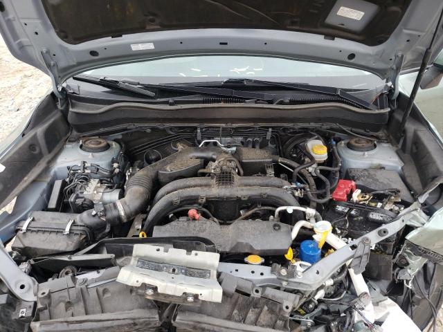 Photo 7 from auction – 2017 SUBARU FORESTER 2 with VIN JF2SJAGC5HH568481