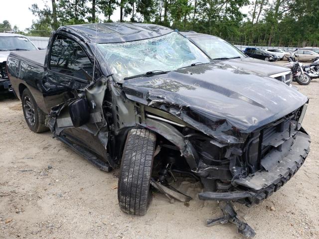 Photo 1 from auction – 2015 RAM 1500 ST with VIN 3C6JR6AG8FG651977
