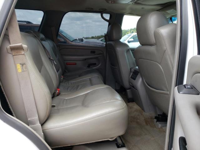 Photo 6 from auction – 2005 GMC YUKON with VIN 1GKEC13T35R179358