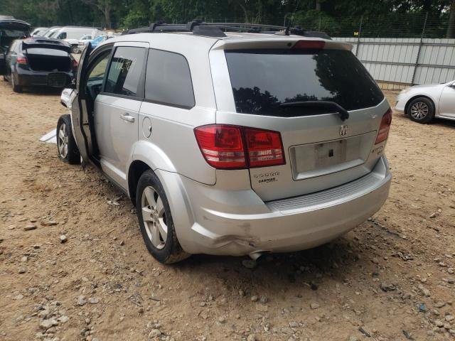 Photo 3 from auction – 2010 DODGE JOURNEY SX with VIN 3D4PG5FV2AT145641