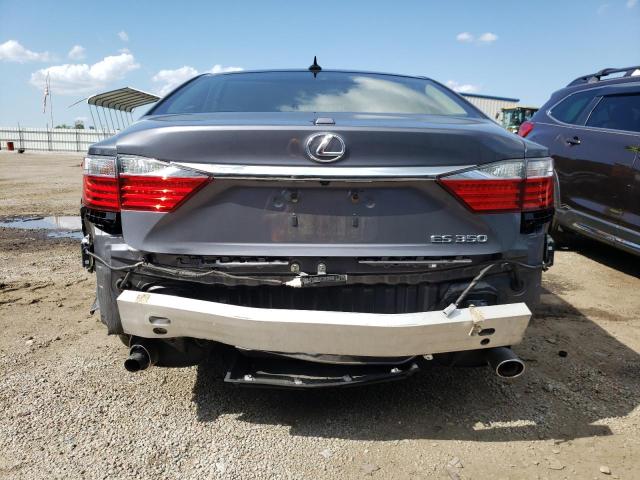 Photo 9 from auction – 2014 LEXUS ES 350 with VIN JTHBK1GG8E2124040