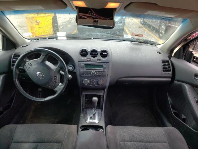 Photo 9 from auction – 2012 NISSAN ALTIMA BAS with VIN 1N4AL2AP3CC145805