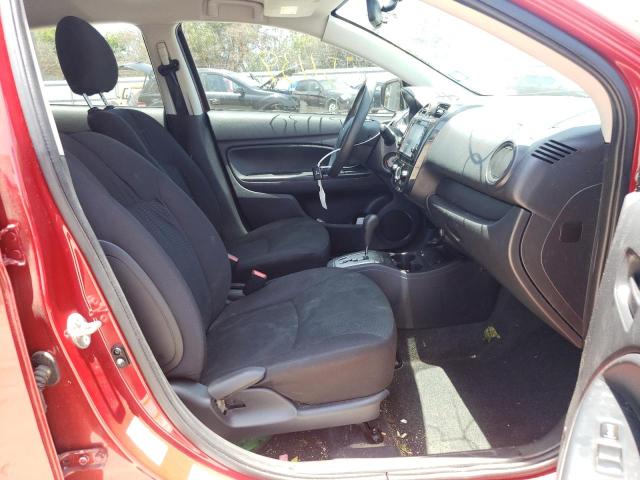 Photo 5 from auction – 2019 MITSUBISHI MIRAGE G4 with VIN ML32F3FJ3KHF09079