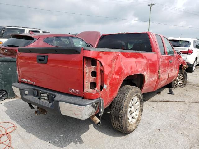 Photo 4 from auction – 2008 GMC SIERRA C15 with VIN 2GTEC19J881255896