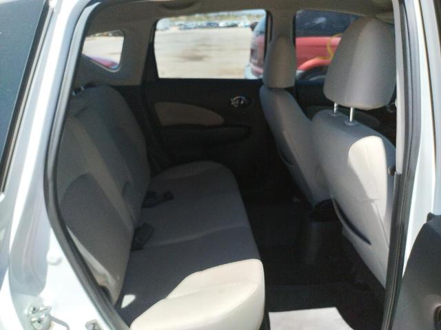 Photo 6 from auction – 2014 NISSAN VERSA NOTE with VIN 3N1CE2CP9EL353949