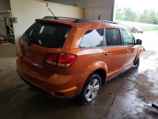 Photo 4 from auction – 2011 DODGE JOURNEY MA with VIN 3D4PH1FG7BT552752