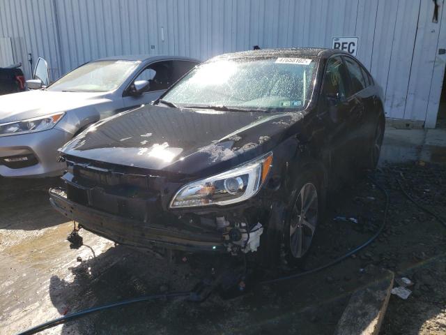 Photo 2 from auction – 2016 SUBARU LEGACY 3.6 with VIN 4S3BNEN62G3017654