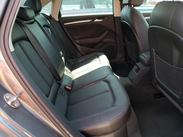 Фото 6 с аукциона – 2015 AUDI A3 PREMIUM с VIN WAUACGFFXF1005481