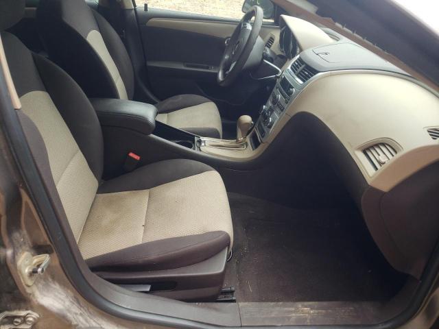 Photo 5 from auction – 2011 CHEVROLET MALIBU LS with VIN 1G1ZB5E13BF171432