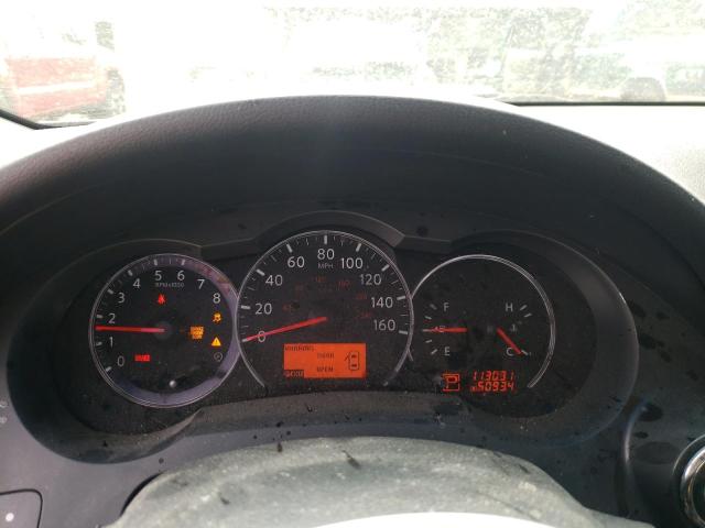 Photo 8 from auction – 2012 NISSAN ALTIMA SR with VIN 1N4BL2AP2CN529910