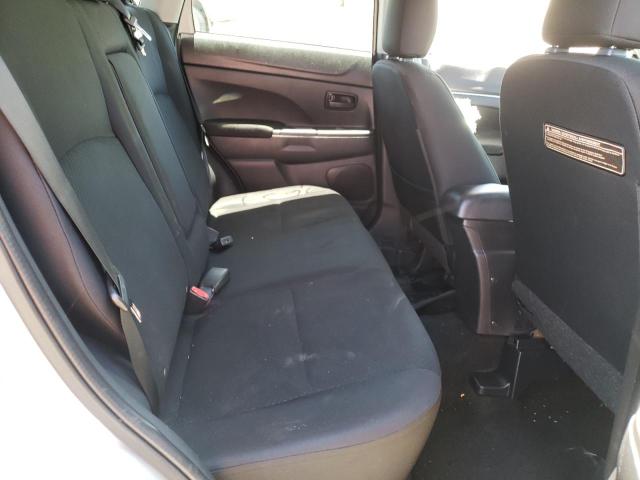 Photo 6 from auction – 2014 MITSUBISHI OUTLANDER with VIN 4A4AP3AU9EE013688