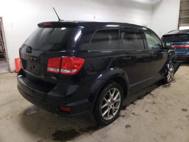 Photo 4 from auction – 2014 DODGE JOURNEY R/ with VIN 3C4PDDEGXET218554