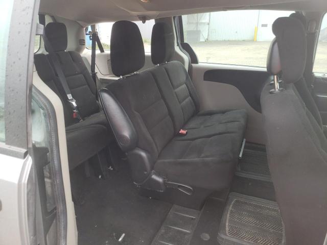 Photo 6 from auction – 2015 DODGE GRAND CARA with VIN 2C4RDGBG7FR649369