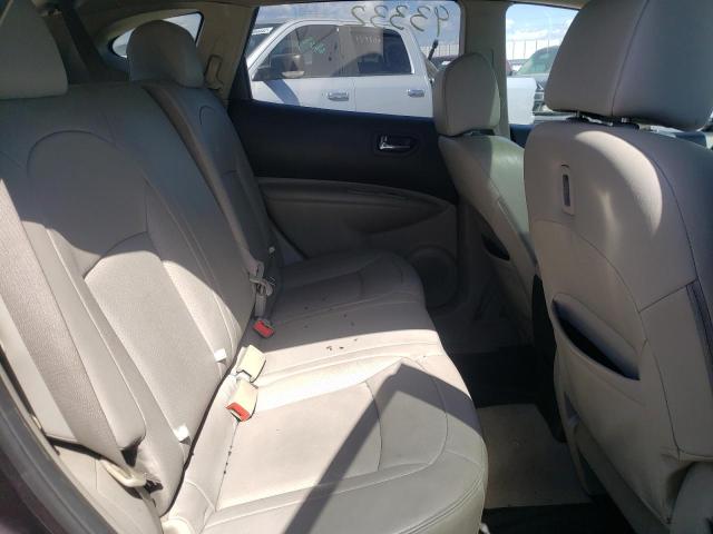 Photo 6 from auction – 2012 NISSAN ROGUE S with VIN JN8AS5MVXCW413809