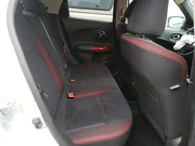 Photo 6 from auction – 2016 NISSAN JUKE S with VIN JN8AF5MV9GT654336